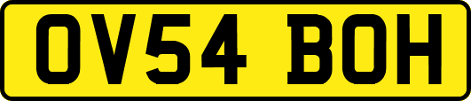 OV54BOH