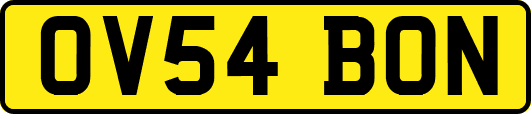 OV54BON