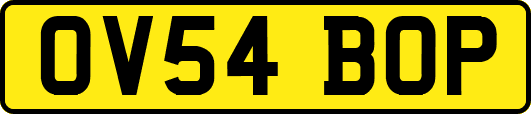 OV54BOP