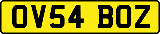 OV54BOZ