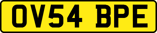 OV54BPE