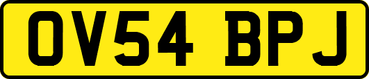 OV54BPJ
