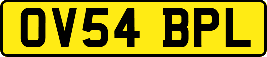 OV54BPL