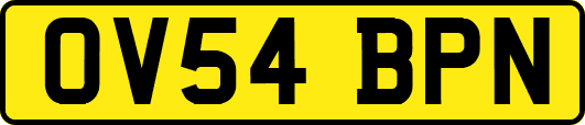 OV54BPN