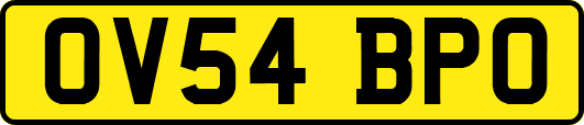 OV54BPO