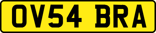 OV54BRA