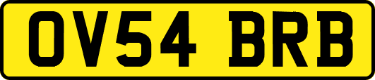 OV54BRB