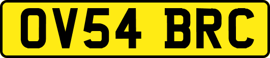 OV54BRC