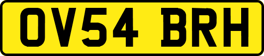 OV54BRH