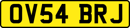 OV54BRJ