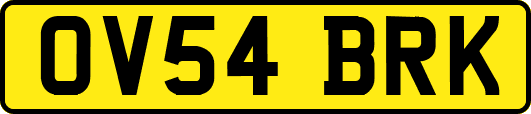 OV54BRK