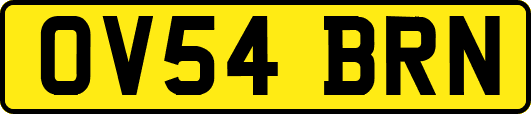 OV54BRN