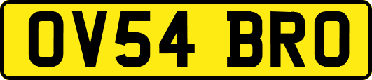 OV54BRO