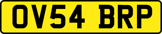 OV54BRP