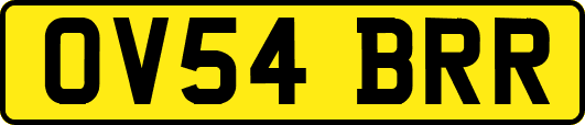 OV54BRR