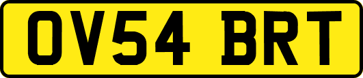 OV54BRT