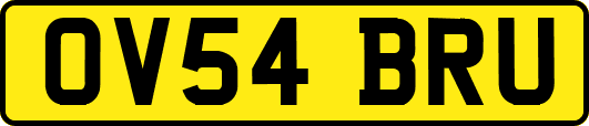OV54BRU