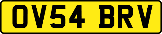OV54BRV