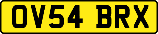 OV54BRX