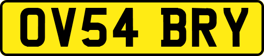 OV54BRY