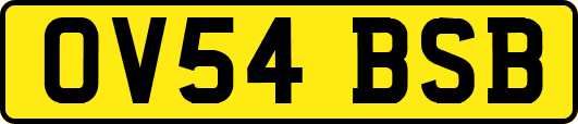 OV54BSB