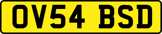 OV54BSD