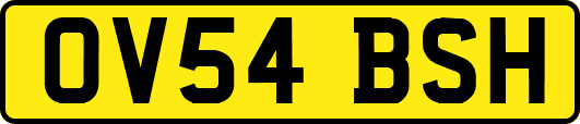 OV54BSH