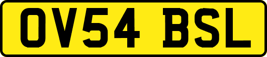 OV54BSL