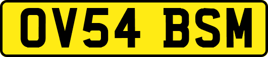 OV54BSM
