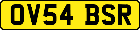OV54BSR