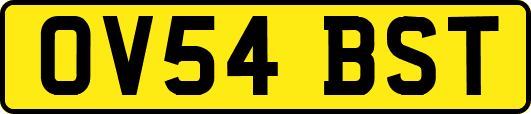 OV54BST