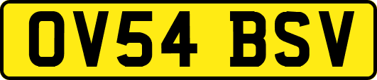 OV54BSV