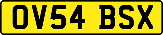 OV54BSX