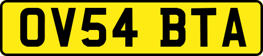 OV54BTA
