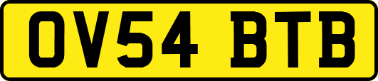 OV54BTB