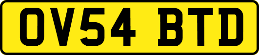 OV54BTD