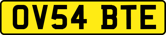OV54BTE