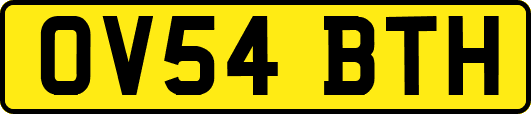 OV54BTH