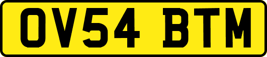 OV54BTM