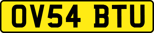 OV54BTU