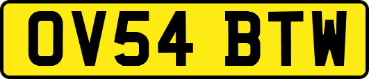 OV54BTW