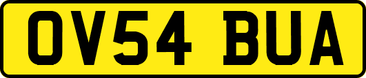 OV54BUA