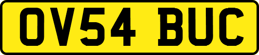 OV54BUC