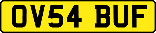 OV54BUF