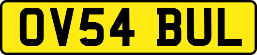 OV54BUL