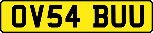 OV54BUU