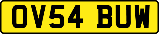 OV54BUW