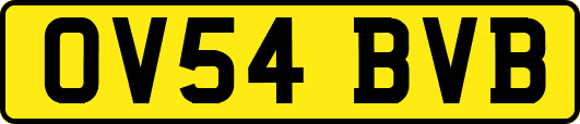 OV54BVB