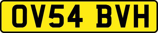 OV54BVH