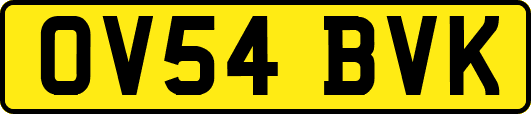 OV54BVK
